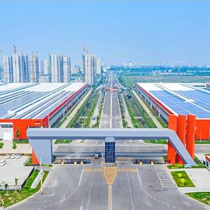 TSKJ Équipement de musculation professionnel de qualité <span class=keywords><strong>commerciale</strong></span> avec tubes épaissis, machine d'entraînement assistée pour tractions et dips - Product Image 5