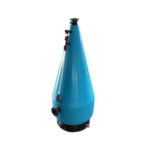 Cône d'<span class=keywords><strong>a</strong></span>ération renforcé de fibre de verre-Faible entretien pour les étangs de poisson-chat d'eau douce - Product Image 1
