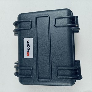 Megger DLRO10HD Ohmmeter, Digital, 2-<b>Wire</b>, 0ohm to 2.5Mohm, 0.1 Ohm, 10 A, 315 Mm - Product Image 6