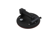 Ventouse sans fil pour aspirateur, 210 mm, 8 pouces, pour verre, granit et levage de verre, ventouse pour carrelage, pompe ABS avec capacité de charge de 160 kg