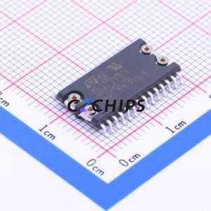 Reloj de Tiempo Real (RTC) con chip IC de circuito integrado M41T94MH6F, original y nuevo - Product Image 1