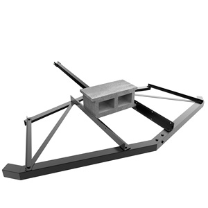 Accesorios e Implementos para Tractor Cortacésped, Cultivador, ATV y Rastrillo LTA-001 - Product Image 1