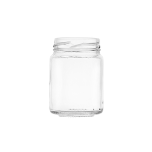 Vaso 106 TO48, Envase de Vidrio Premium - Product Image 1