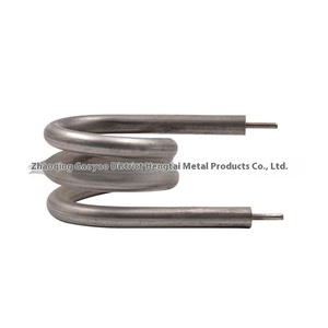 Nhà Máy Cung Cấp Trực Tiếp 304 Thép Không Gỉ Ống Sưởi Ấm Điện Nồi Hơi Cà Phê Máy Nước Giải Khát Khô Đốt Cho Hộ Gia Đình Sử Dụng - Product Image 2