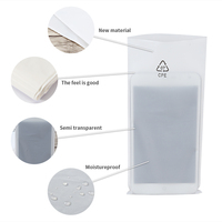 Bolsas de Embalaje Transparentes OPP, Bolsas de Plástico Laminado PE para Accesorios 3C, Fundas para Celulares, Bolsas para iPhone 17