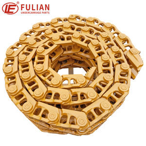 Suku Cadang Ekskavator Alat Berat Suku Cadang Track Chain <span class=keywords><strong>Loader</strong></span> 963C Track Link - Product Image 3