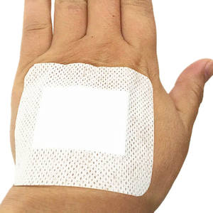 MediCare Wound <b>Dressing</b> 2256 Acrylic Glue Self <b>Adhesive</b> Non Woven Fabric Bandage For Medical Use - Product Image 4