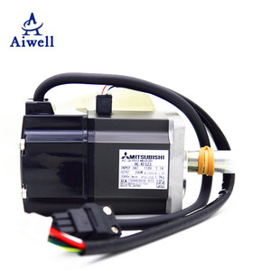 Gốc Mitsubishi <span class=keywords><strong>HC</strong></span>-<span class=keywords><strong>KFS23</strong></span> điện <span class=keywords><strong>AC</strong></span> động cơ <span class=keywords><strong>servo</strong></span> - Product Image 1