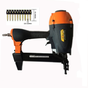 Workpro — pistolet à Air <span class=keywords><strong>pneumatique</strong></span>, béton, SR40 - Product Image 1