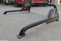 Arceau de roulage en acier inoxydable pour camionnette Hilux Accessoires d'extérieur