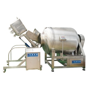 הידראולי משולבת פגוש הידראולי באגי חשמלי lifter/חבית בשר חבית 200 ליטרים בשר פחי עגלות - Product Image 2