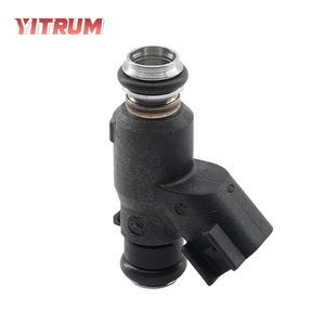 Inyector de Combustible para Motocicleta Yitrum 27709-06A para Harley-Davidson Street Bike, Pieza de Repuesto con Sello - Product Image 1