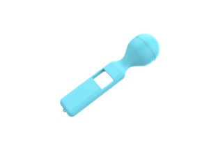 Empuñadura de Juego con Forma de Maracas para <span class=keywords><strong>Nintendo</strong></span> Switch2, Accesorios para <span class=keywords><strong>Nintendo</strong></span> <span class=keywords><strong>Switch</strong></span>/OLED, Sensorial Deportivo - Product Image 4