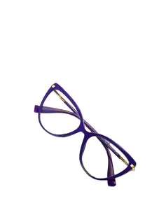 Montature per occhiali da vista in acciaio inossidabile con montatura per occhiali in fibra di carbonio originale da uomo