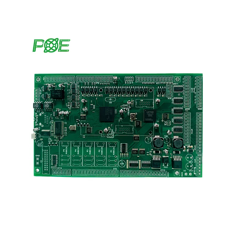 Intelligente Elektronik-PCBs Fernseh-Hauptplatinen Pcb, Pcba, Flash Usb Pcba
