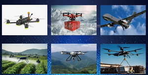 แบตเตอรี่โซลิดสเตตพลังงานสูง 51.8V 360Wh/kg 14S 52000mAh สำหรับโดรน UAV/VTOL/EVTOL/เฮลิคอปเตอร์มัลติคอปเตอร์ HYH-SSHB360 - Product Image 3