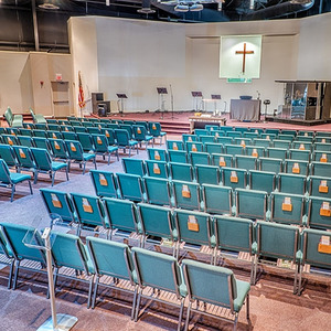 Fabricante de suministro al por mayor metal barato mobiliario de hotel <span class=keywords><strong>sillones</strong></span> modernos sillas de iglesia para iglesias usadas - Product Image 1