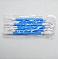 Bestseller 8-teiliges Keks-DIY-Fondant-Modellierwerkzeug-Set Backzubehör Kuchendekoration Werkzeuge Kuchendekorations-Stift