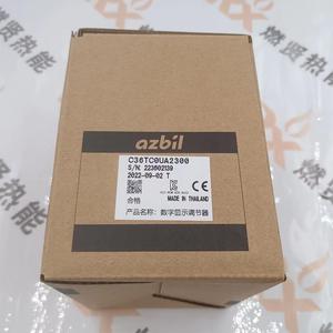 For C36TC0UA2300 OEM <b>Temperature</b> Module & <b>Controller</b> <b>Temperature</b> Meter & Display for Burner Use Japan Origin - Product Image 6