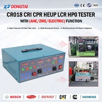 Factor Direct Sale CR018 CRI CRP HEUP LCR HP0 TESTER avec toutes les fonctionnalités