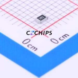RS-05K391JT SMD RESISTOR 0805 (ประเภท: ฟิล์มหนา) (ความต้านทาน: ความแม่นยำ390Ohm: 5%) - Product Image 1
