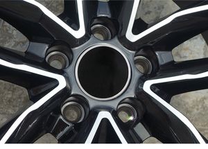 Rines de Aleación de Aluminio de 17 y 18 Pulgadas para Audi A3, A4, A5 y A6 - Product Image 6