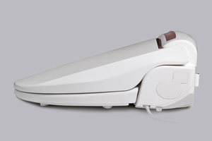Siège de toilette électrique pour lavement 660W – Idéal pour les hôtels, les hôpitaux et l'usage domestique, directement de l'usine - Product Image 2