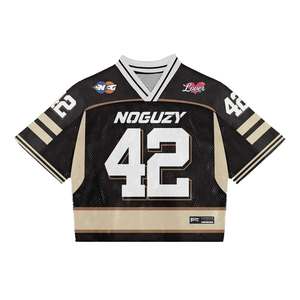 Bộ <span class=keywords><strong>s</strong></span>ưu tập áo bóng đá cổ điển nam chất lượng cao Thái Lan, kiểu dáng vintage, áo phông rộng rãi, thời đại 90-05 - Product Image 1