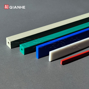 Bande adhésive pour coupe-papier QIANHE, lame en PVC pour accessoires de presse d'impression - Product Image 3
