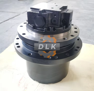 Motor de Desplazamiento para Excavadora 20/951287, Conjunto de Transmisión <span class=keywords><strong>Final</strong></span> 8052 para JCB - Product Image 5