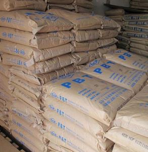 FX PBT 3020-201 Molding Grade Reinforced Fiber PBT Granules High Strength High Temperature Resistance - Product Image 5
