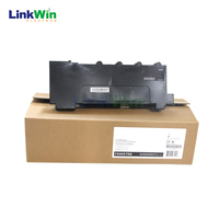 Cartouche de toner pour imprimante Lexmark CS310 CS410, 7 ml, originale, C540X75G