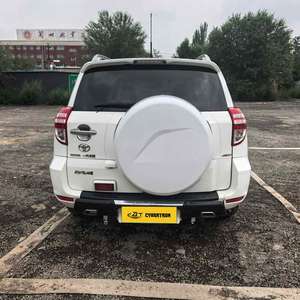 Voiture d'<span class=keywords><strong>occasion</strong></span> <span class=keywords><strong>TOYOTA</strong></span> <span class=keywords><strong>RAV4</strong></span> <span class=keywords><strong>2012</strong></span> 2.4L Automatique 4x4 AWD Pas Cher Meilleur <span class=keywords><strong>Prix</strong></span> Ancienne Durable Stable Voiture d'<span class=keywords><strong>occasion</strong></span> à vendre Volant à Gauche SUV à Carburant - Product Image 5