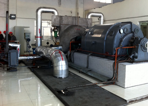 지열 터빈 2MW <span class=keywords><strong>ORC</strong></span> 제조업체 유기 랭킨 사이클 발전기 증기 터빈 발전기 터빈 발전기 - Product Image 6