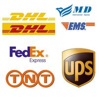 Transporteur DHL FedEx transitaire International Express de la Chine au Malawi Malaisie Maldives Mali Malte Îles Marshall