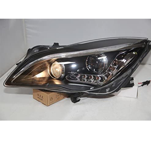Feu avant LED pour Buick Verano/<span class=keywords><strong>Regal</strong></span>, Opel insigna, 2014 - Product Image 5