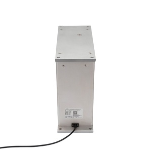 Tiếng ồn thấp 4000N cột nâng điện với thiết kế động cơ kèm theo và tuổi thọ dài - Product Image 2