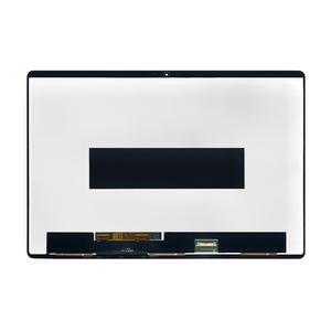 หน้าจอ OLED LCD แบบสัมผัสสำหรับ Lenovo IP Duet 5 <span class=keywords><strong>Chromebook</strong></span> 13Q7C6 82QS001FUS จอแสดงผลขนาด 13.3 นิ้ว พร้อมกรอบ - Product Image 3