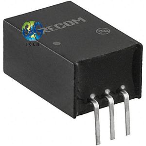 R-78HB6.5-0.5L BOM DC DC CONVERTISSEUR 6.5V 3.25W R-78HB6.5-0.5L - Product Image 1