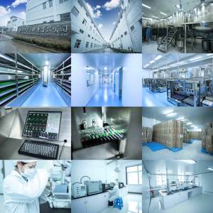 Emballage pharmaceutique en gros, capsules vides rigides, fournisseur d'usine de capsules - Product Image 4