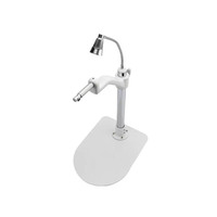 Support de mur JG-4 d'instruments ophtalmiques tenant la plaque d'affichage de support pour le bras de Phoropter de phoropter