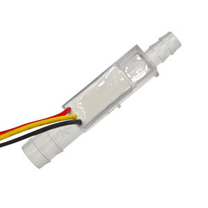 비접촉 광전 레벨 스위치 센서 3.3V 빠른 응답 레벨 센서 신뢰할 수 있는 적외선 광학 레벨 스위치 - Product Image 2