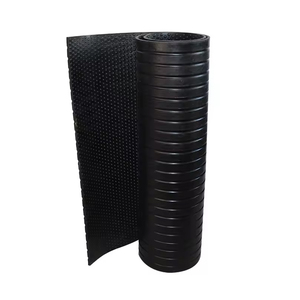 암소 창고 농장 고무 매트 매트 말 안정적인 바닥 고무 암소 매트 - Product Image 2