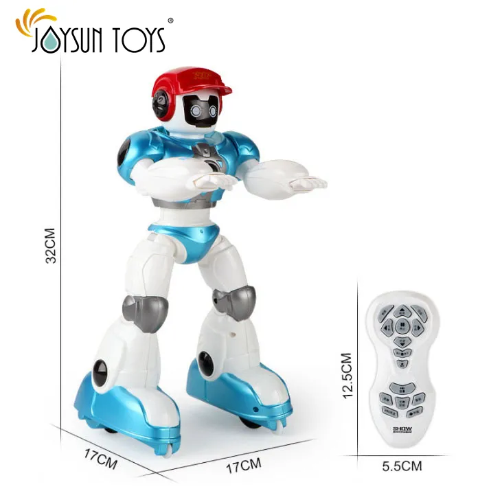 Dancing, Singing, Moon walking Intelligent Programmable Robot Dancing hip hop Robot