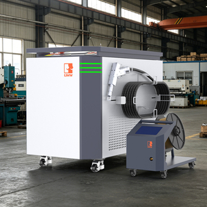 Machine de soudage laser multifonction 2000W 7-en-1 avec tête de soudage laser portative pour l'automatisation - Product Image 2
