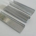 Trouvez des produits similaires : Profilés métalliques en acier galvanisé pour cloisons sèches, cornières murales et profilés d'angle pour cloisons sèches. - Product Image 3