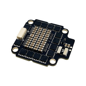 Ventes chaudes Aocoda-RC BEETLE 3060 BLheli 32 bits 4 en 1 60A 30,5 mm 128K ESC Moule privé Guangdong Chine pour course FPV RC Freestyle - Product Image 6