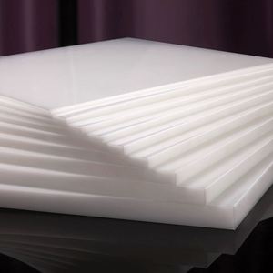 ผลิตภัณฑ์จากโรงงานของเราเอง แผ่นพีพีสีตามสั่ง - Product Image 5