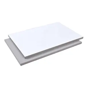 Geluiddichte Paneelkamer 100% Huisdier 22Mm Akoestische Polyester Vezelplaten Platen