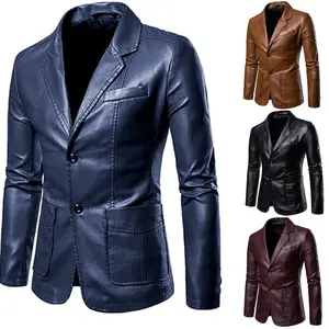 Куртка из чистой кожи, мотоциклетная куртка, кожаная мужская черная кожаная куртка для мужчин